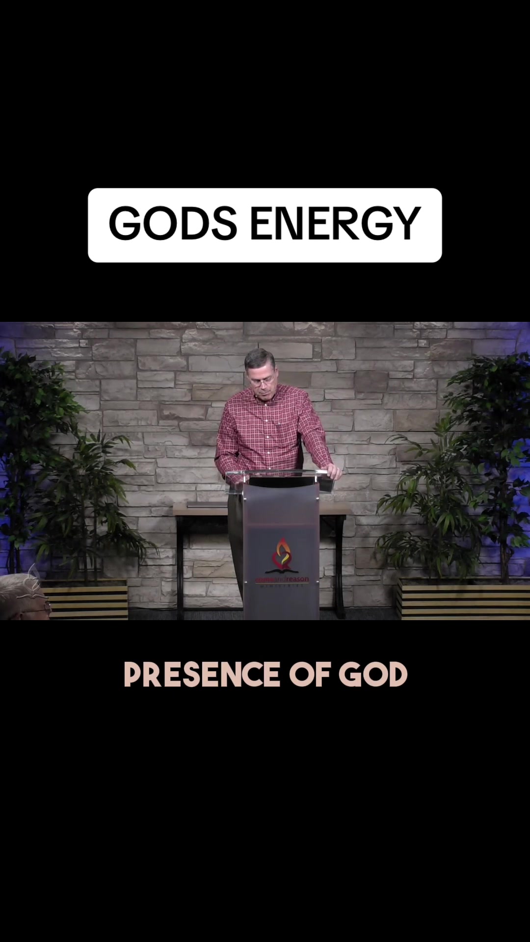 @A Loving God