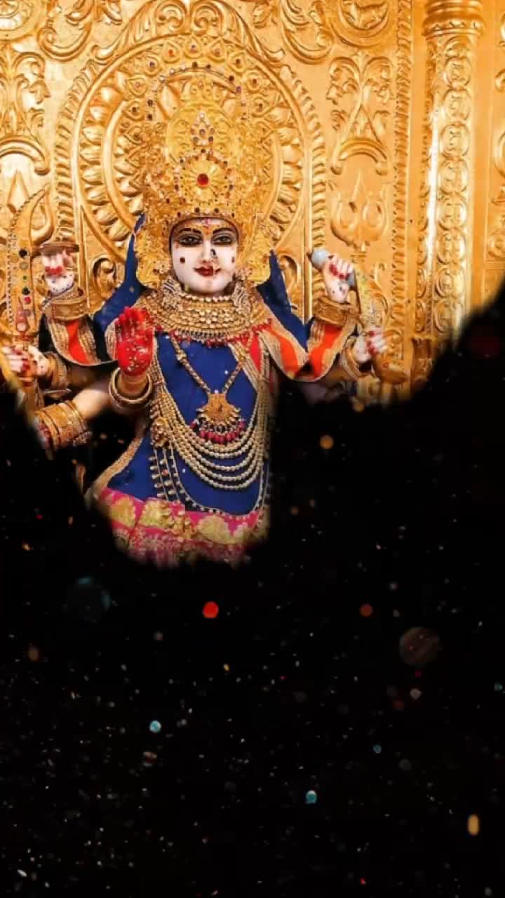 @🙏🙏જય મેલડી વાળા🙏?