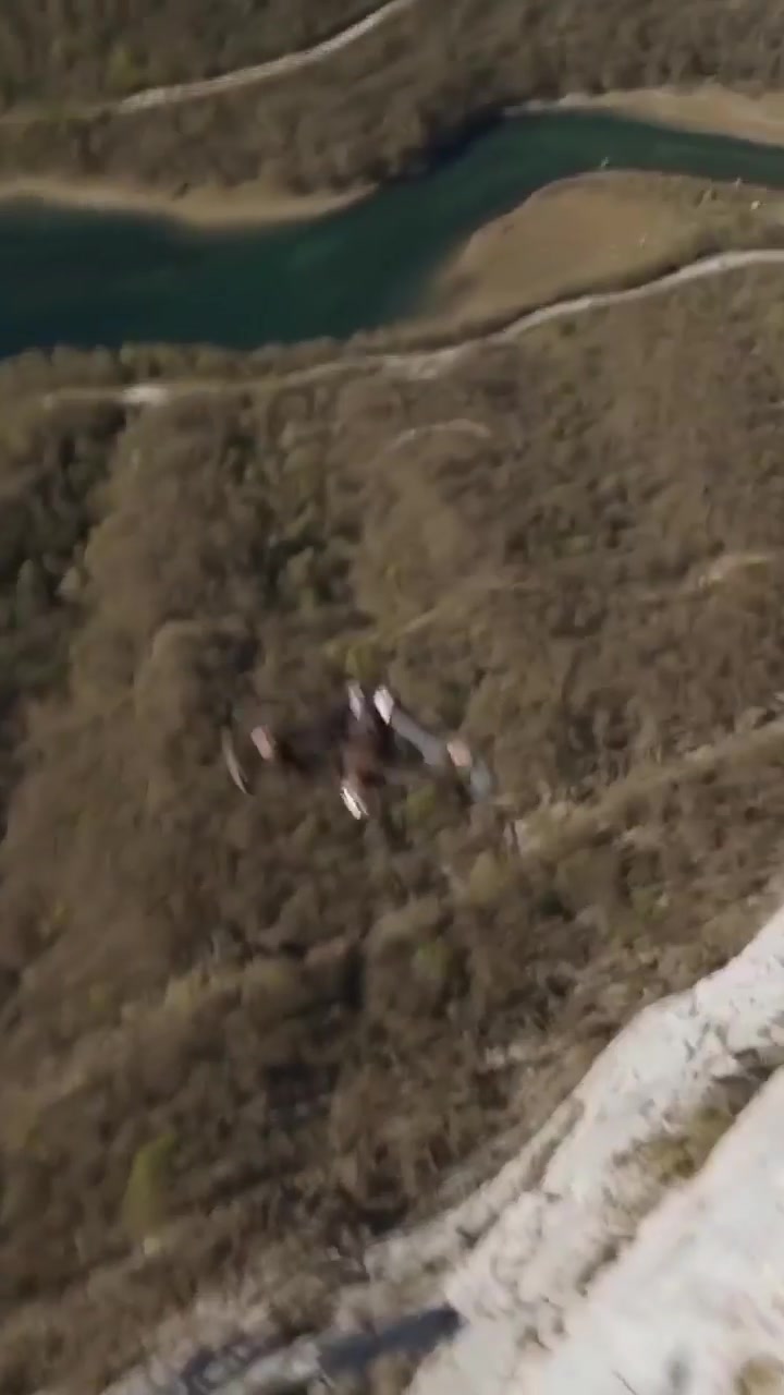 @Adrenaline of Freefall