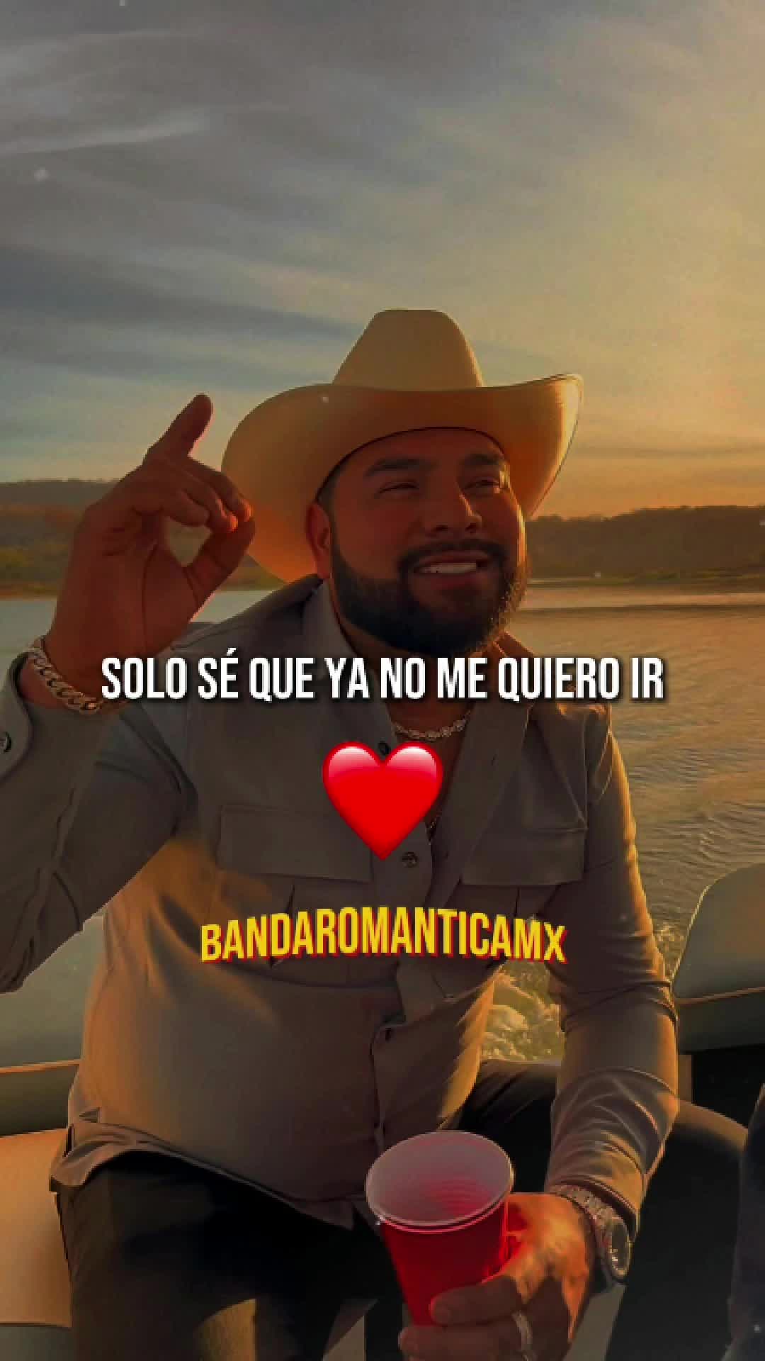 @Banda Romántica Mix. ❤️‍🔥🙈