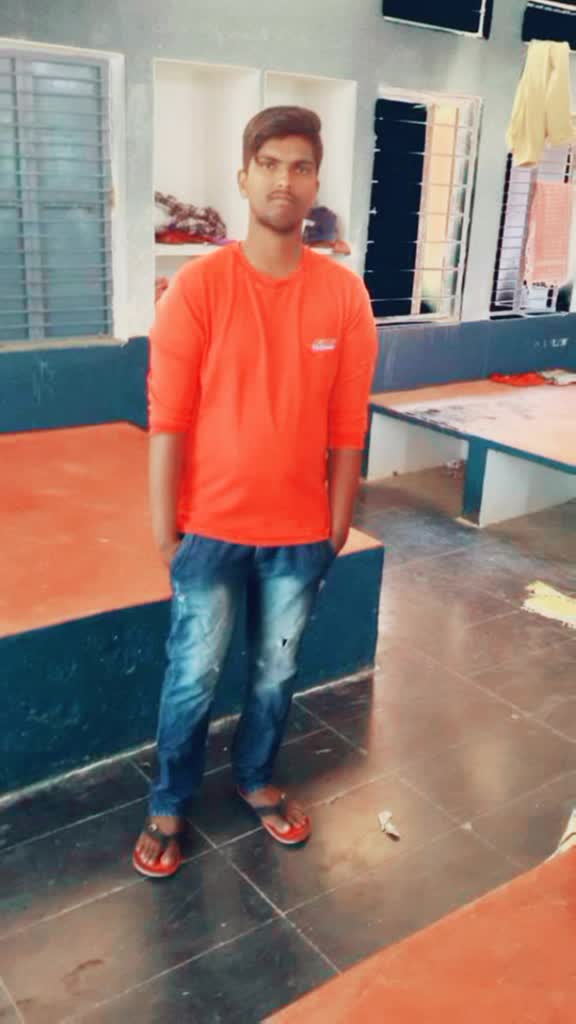 @Marpuri Isaac