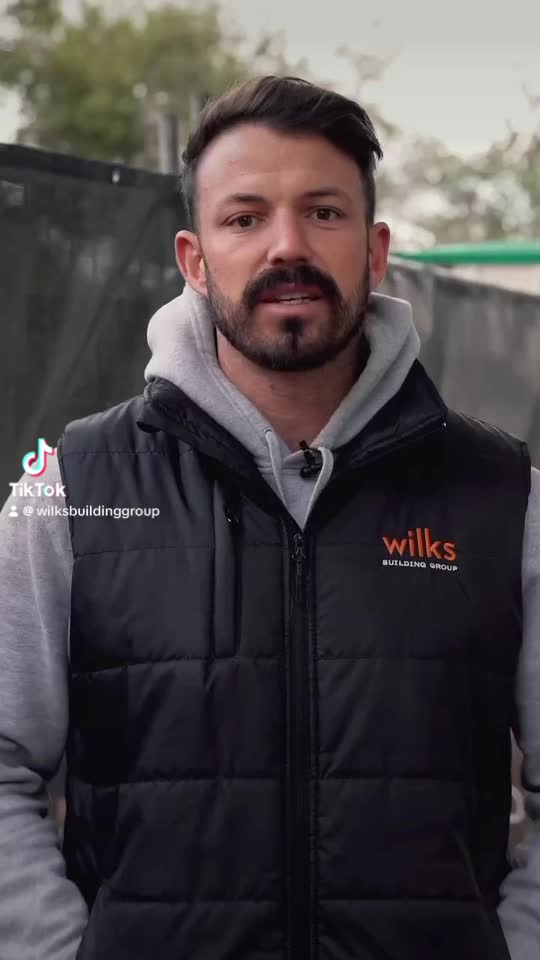 @Wilks Building Group