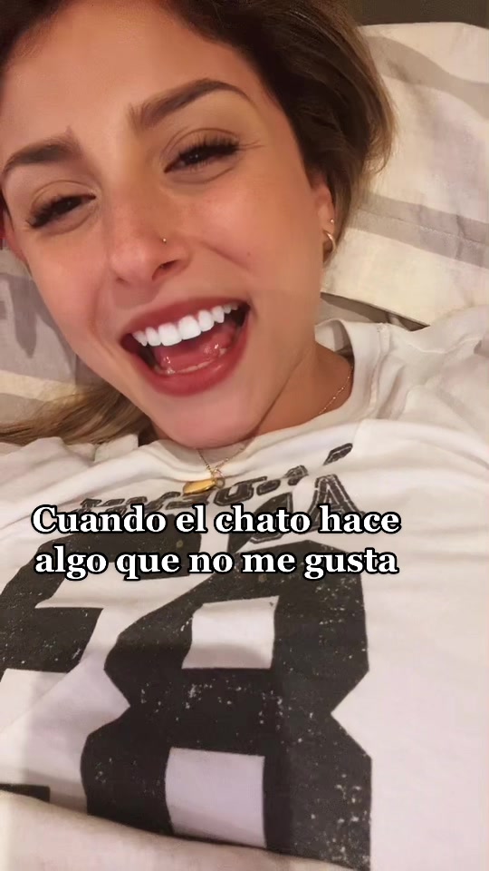 @Luciana Salazar