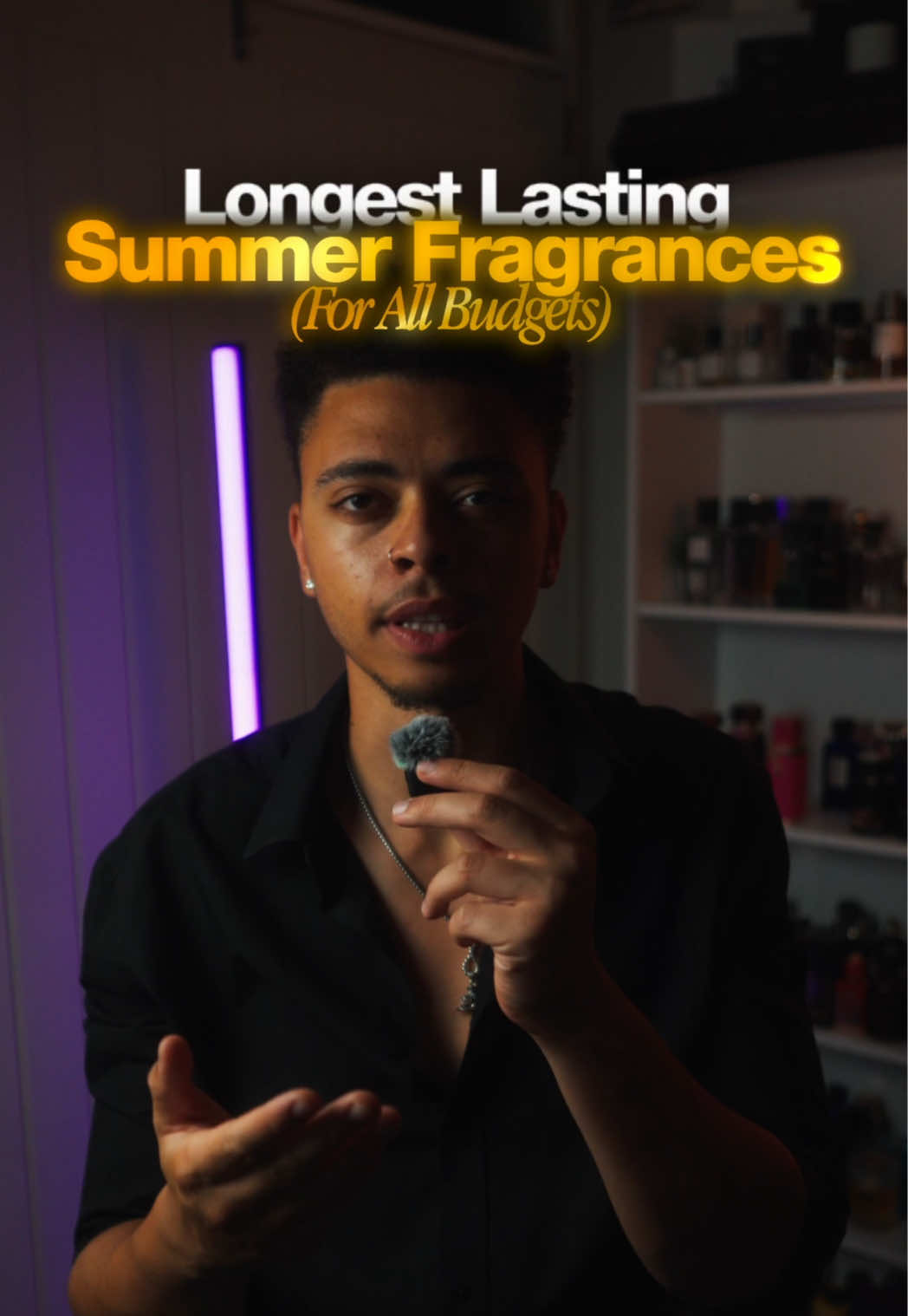 @PerfumePersona