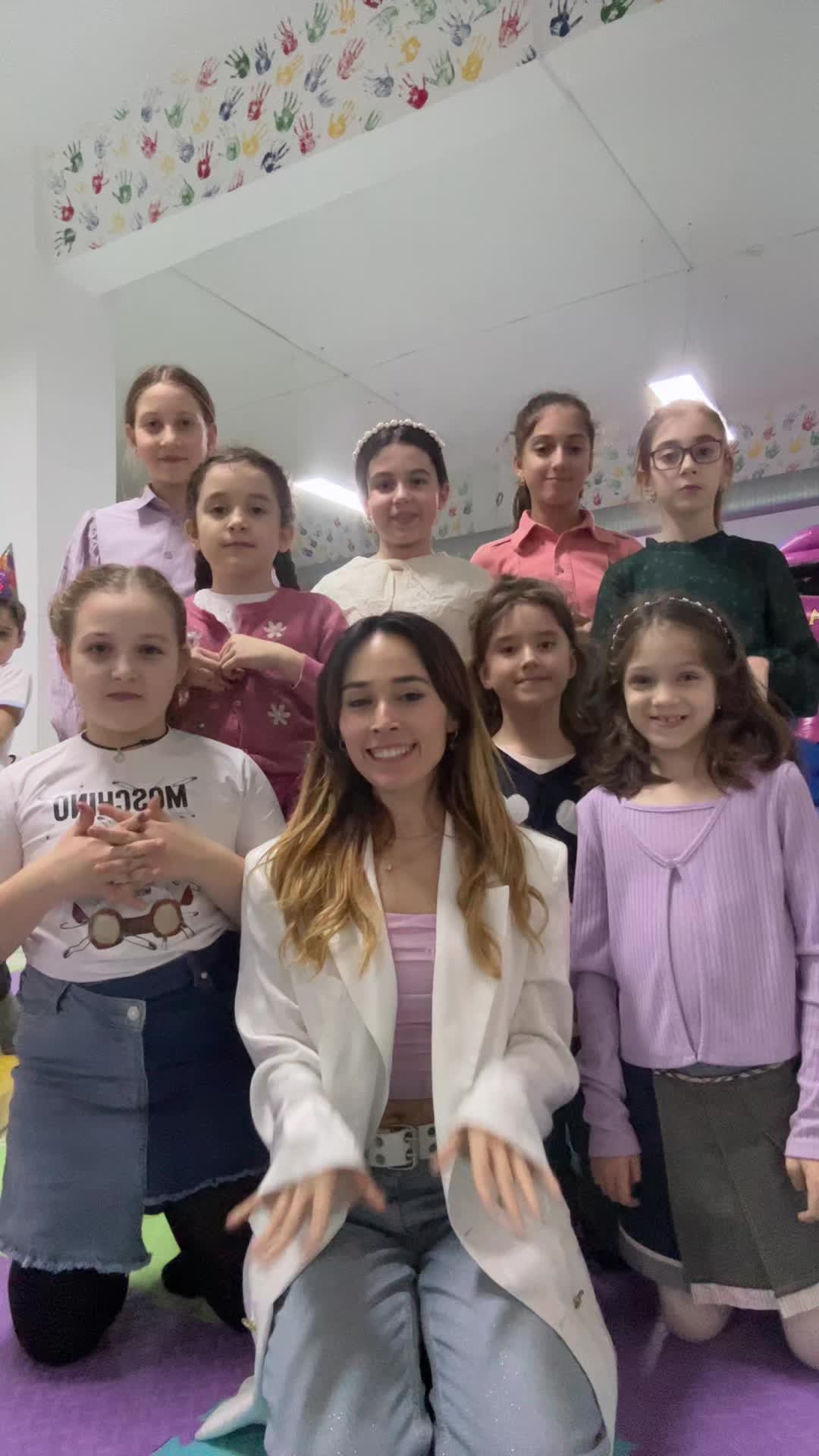 @Andra Gogan's Dance Academy