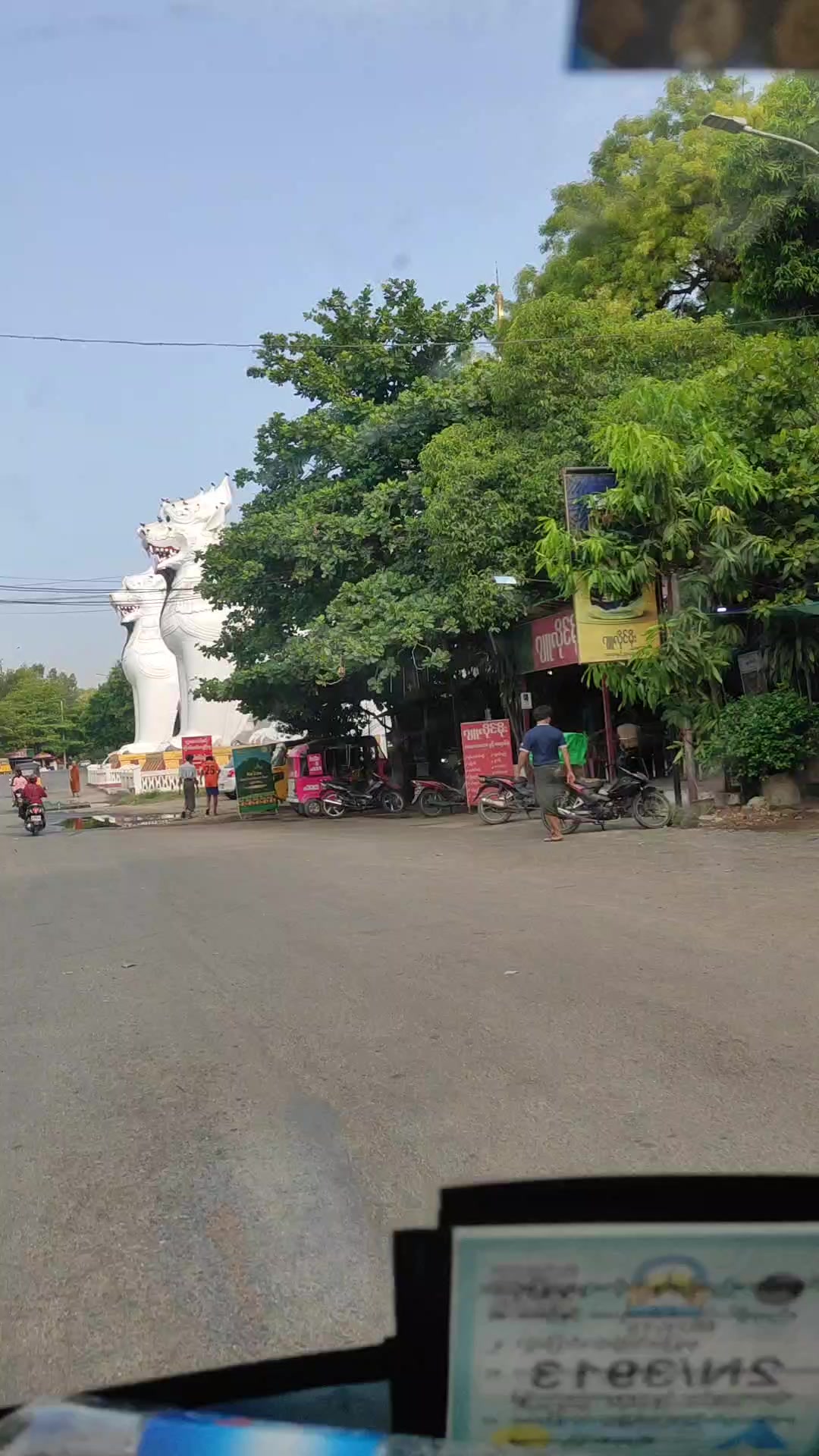 @🌷 ထာဝရ မန္တလေး🌷