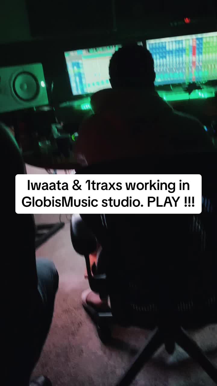 @GlobisMusic