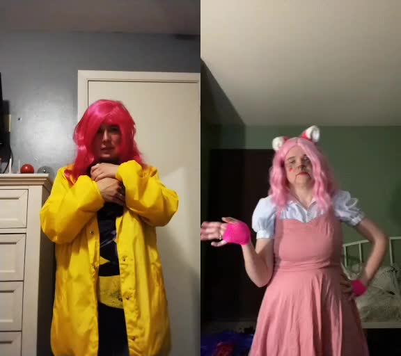 @🏳️&zwj;🌈Dragoncosplayer94🏳️&zwj;🌈