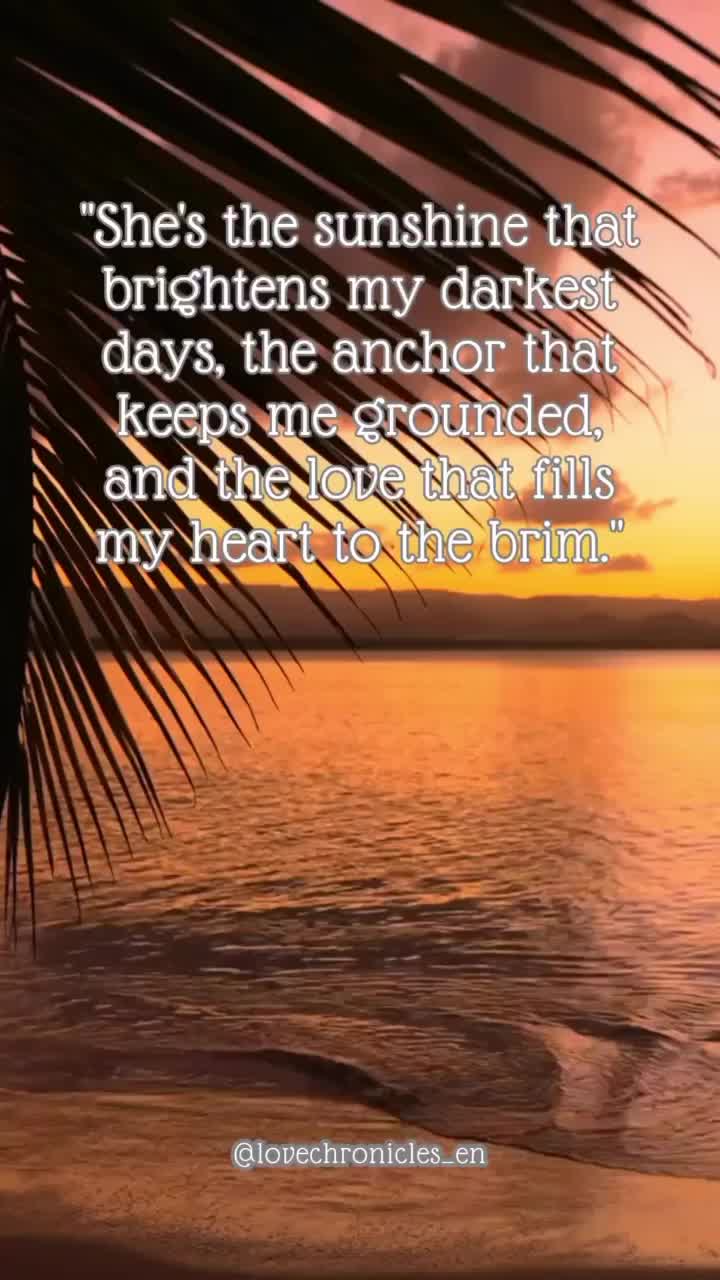 @lovechronicles