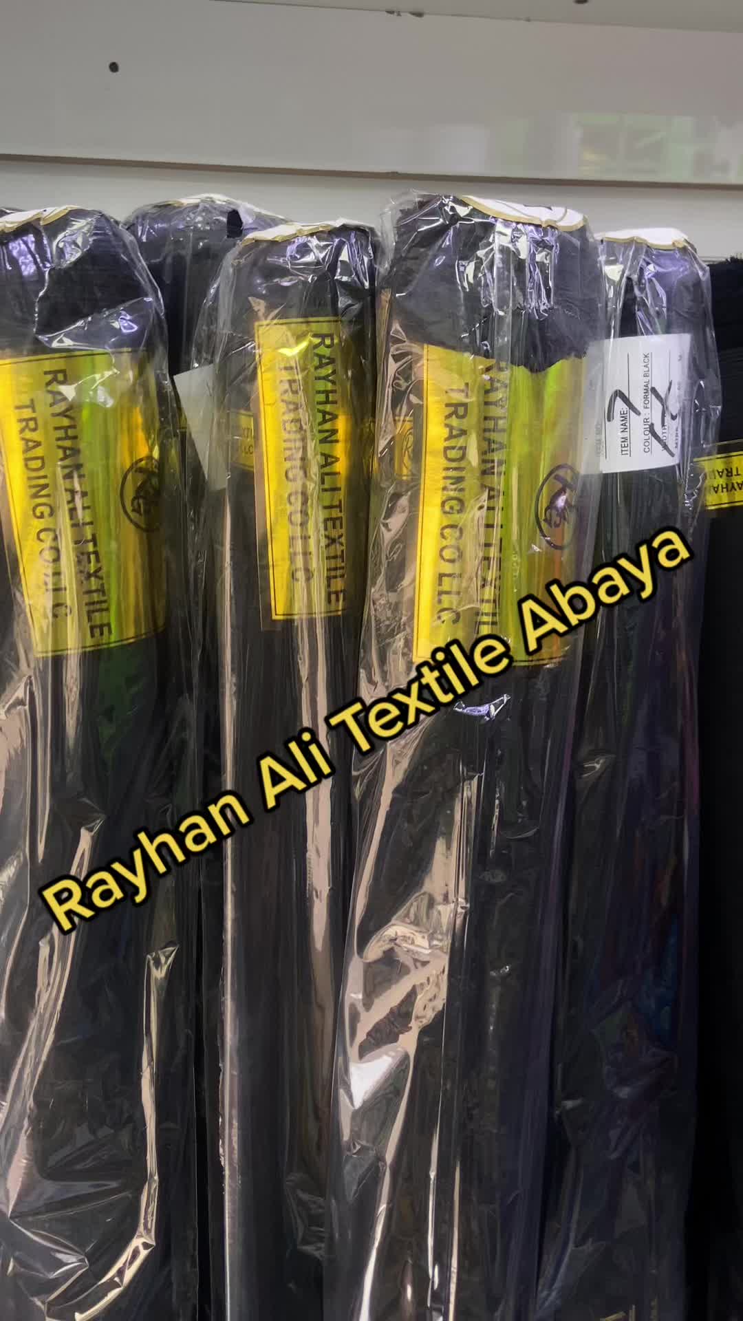 @M R Ali Textile Dubai