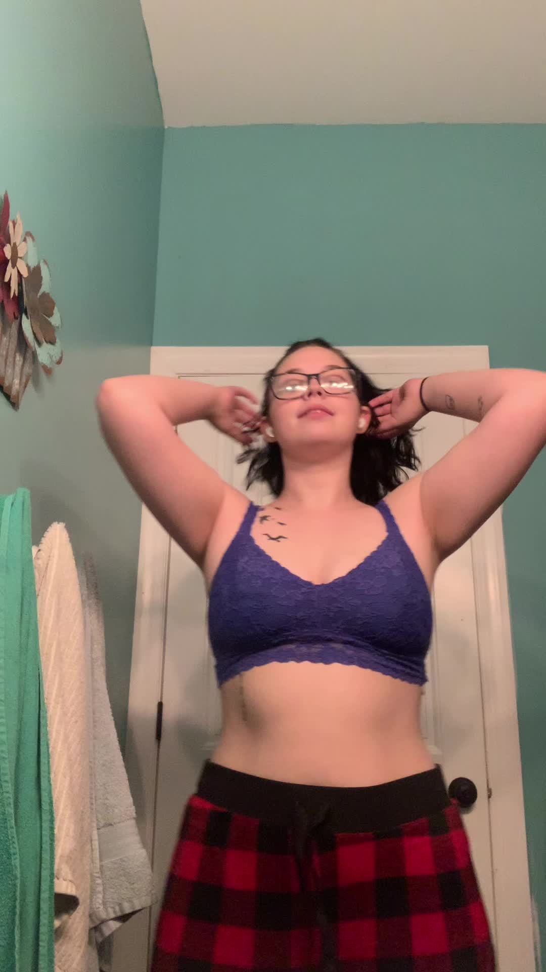 @Natalie Chamberlain