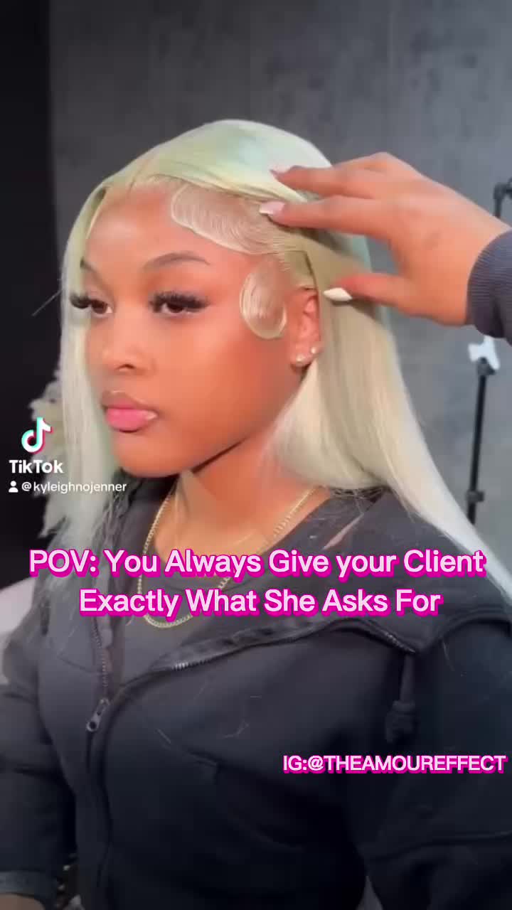 @BRI THE STYLIST