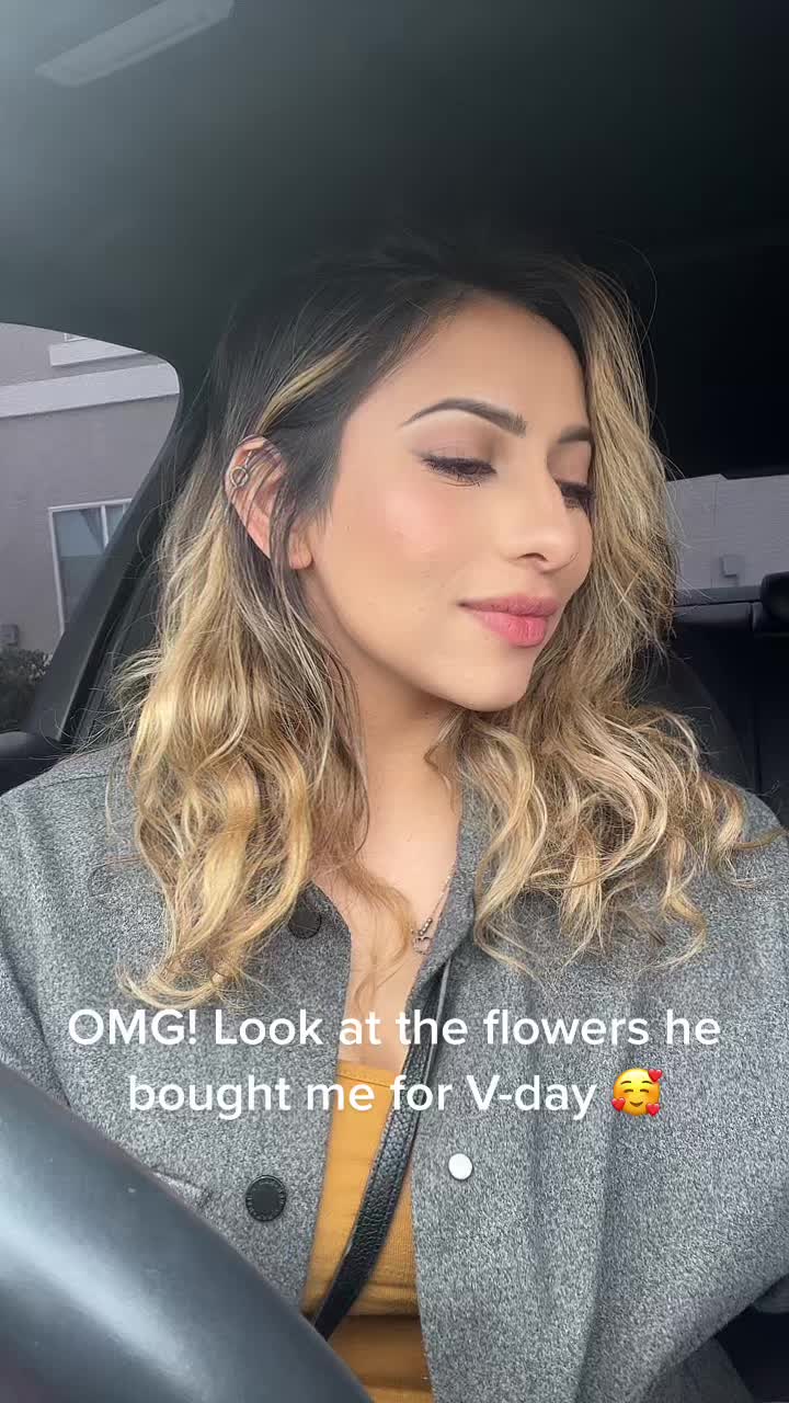 @Desiree Garcia