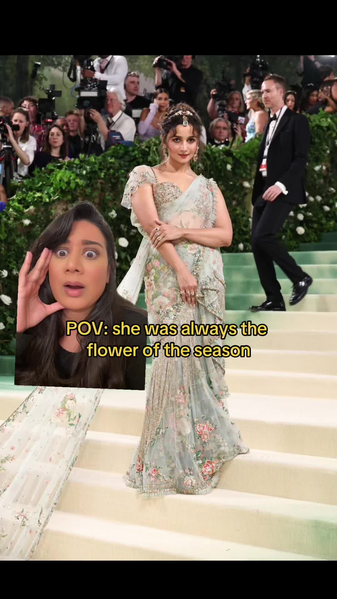 @Indian Pop Culture