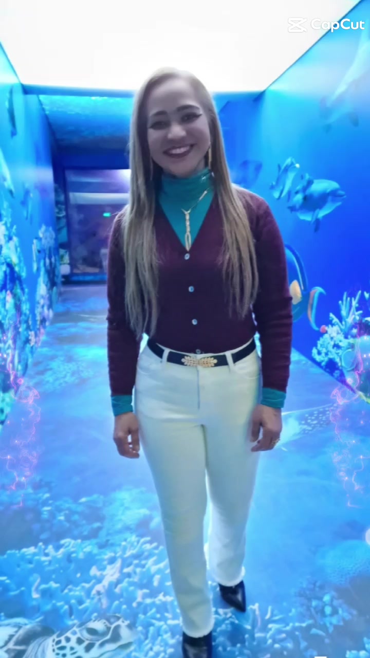 @Almerinda