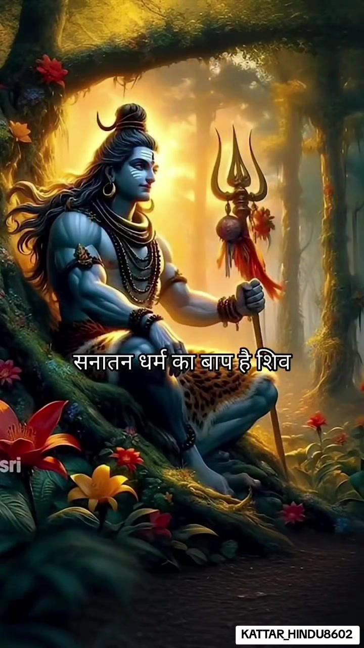 @Kattarhindu🕉️