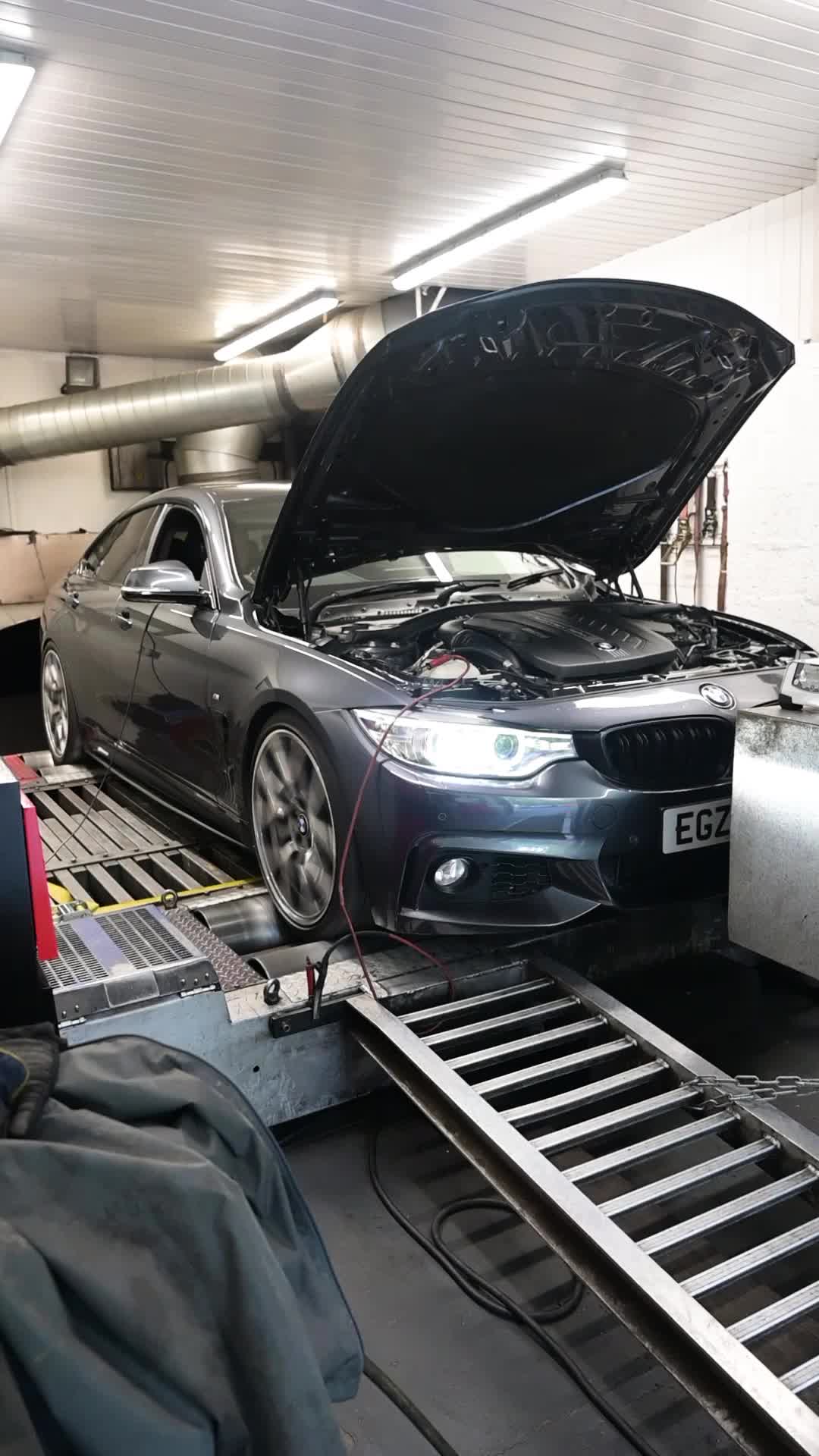 @Enginetuner LTD