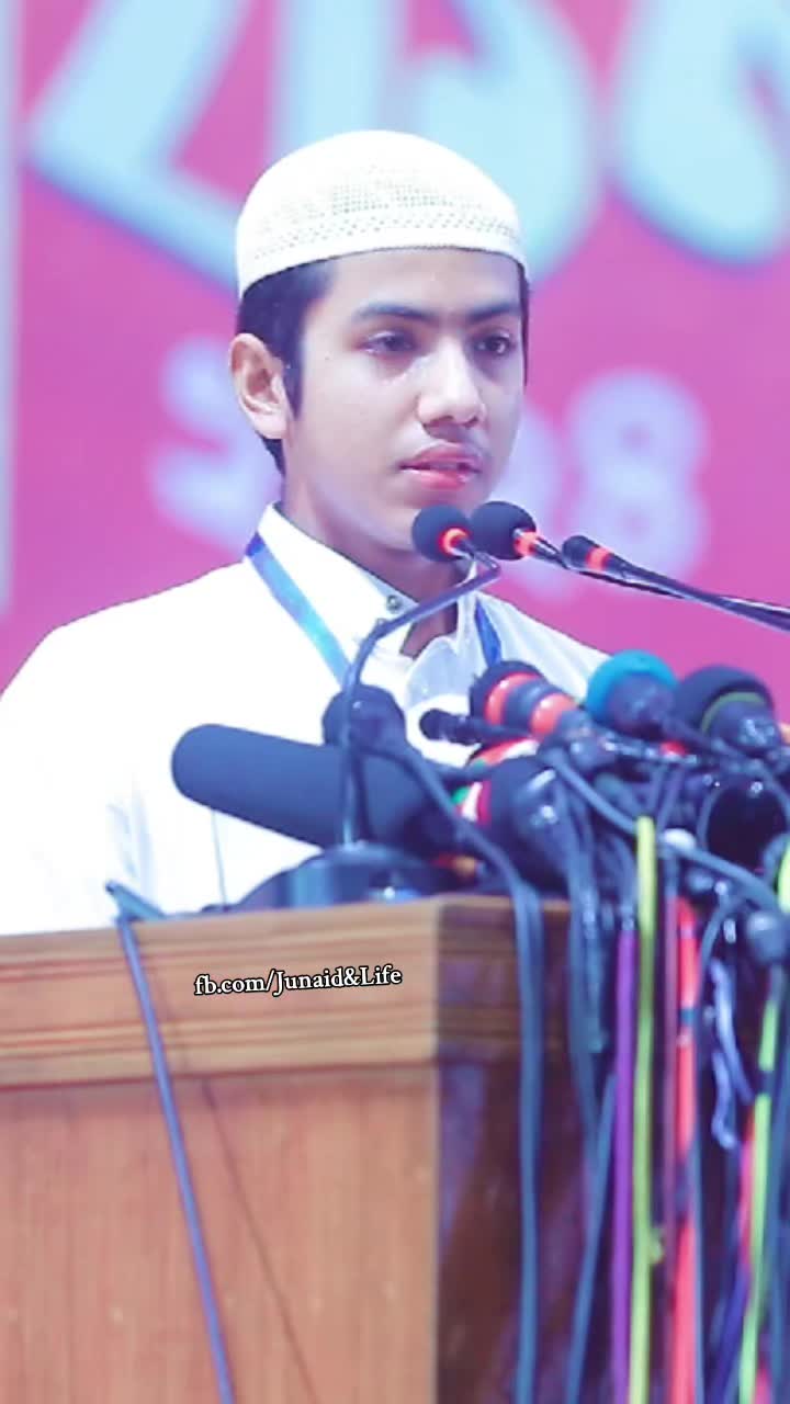 @Junaid Muhammad