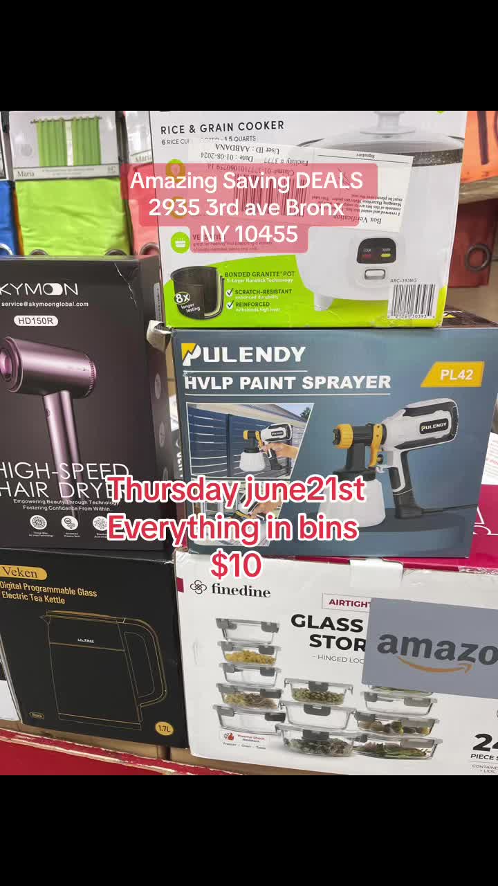 @Amazing Saving Deals