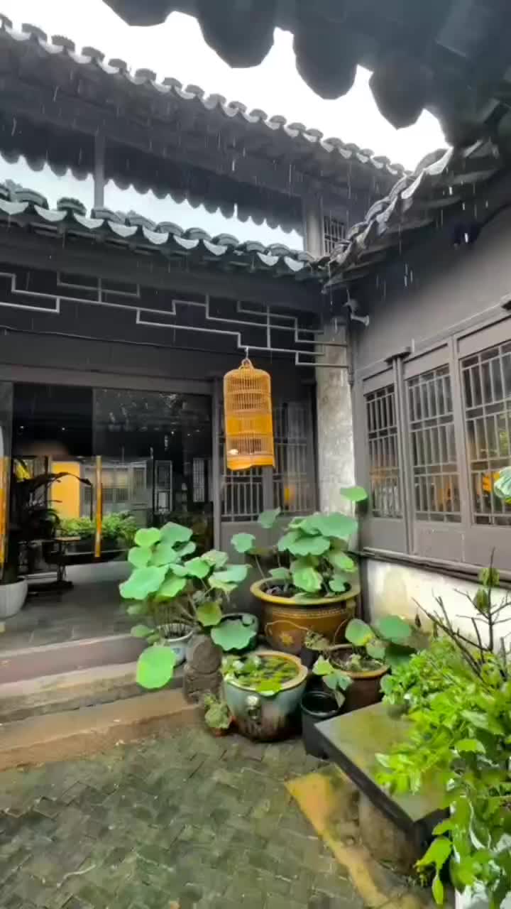 @江南烟火