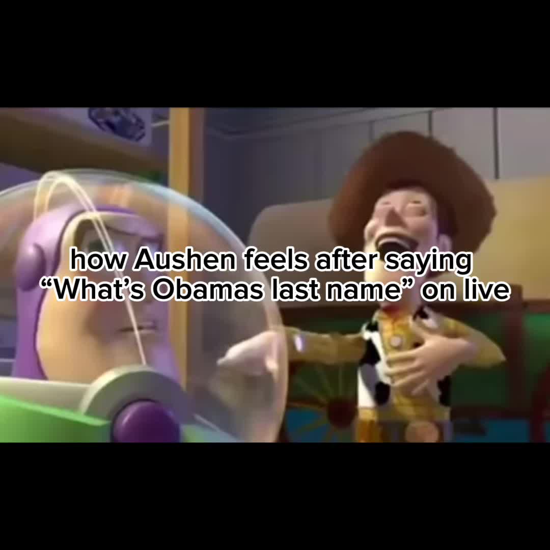 @Aushens wifey