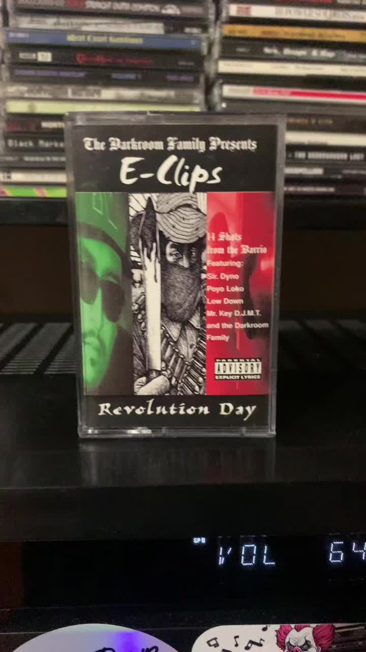 @Cdsandtapesfordays