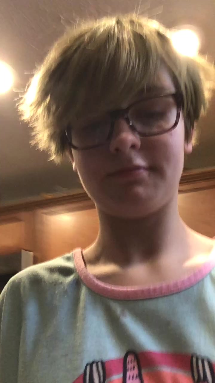 @Weird anime kid