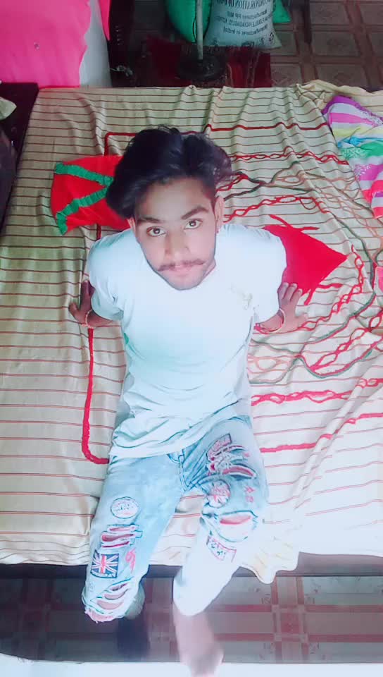 @jeet da shokin 😡😀