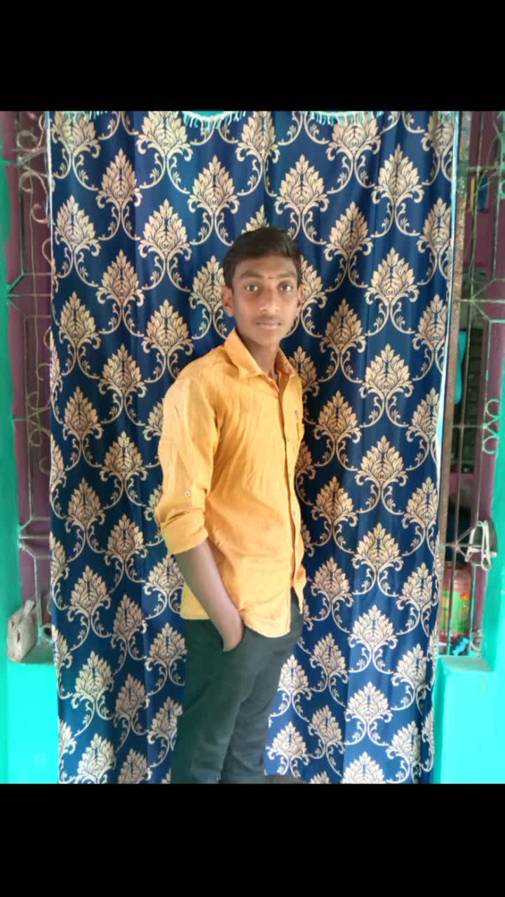 @nenu na potti
