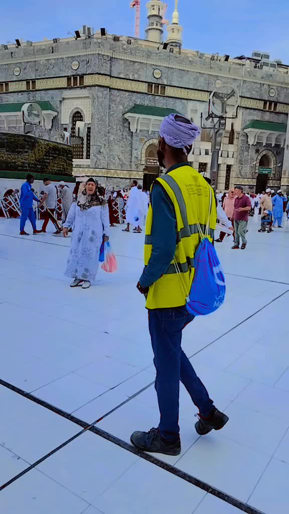 @I'm from India work Sudia 🇸🇦