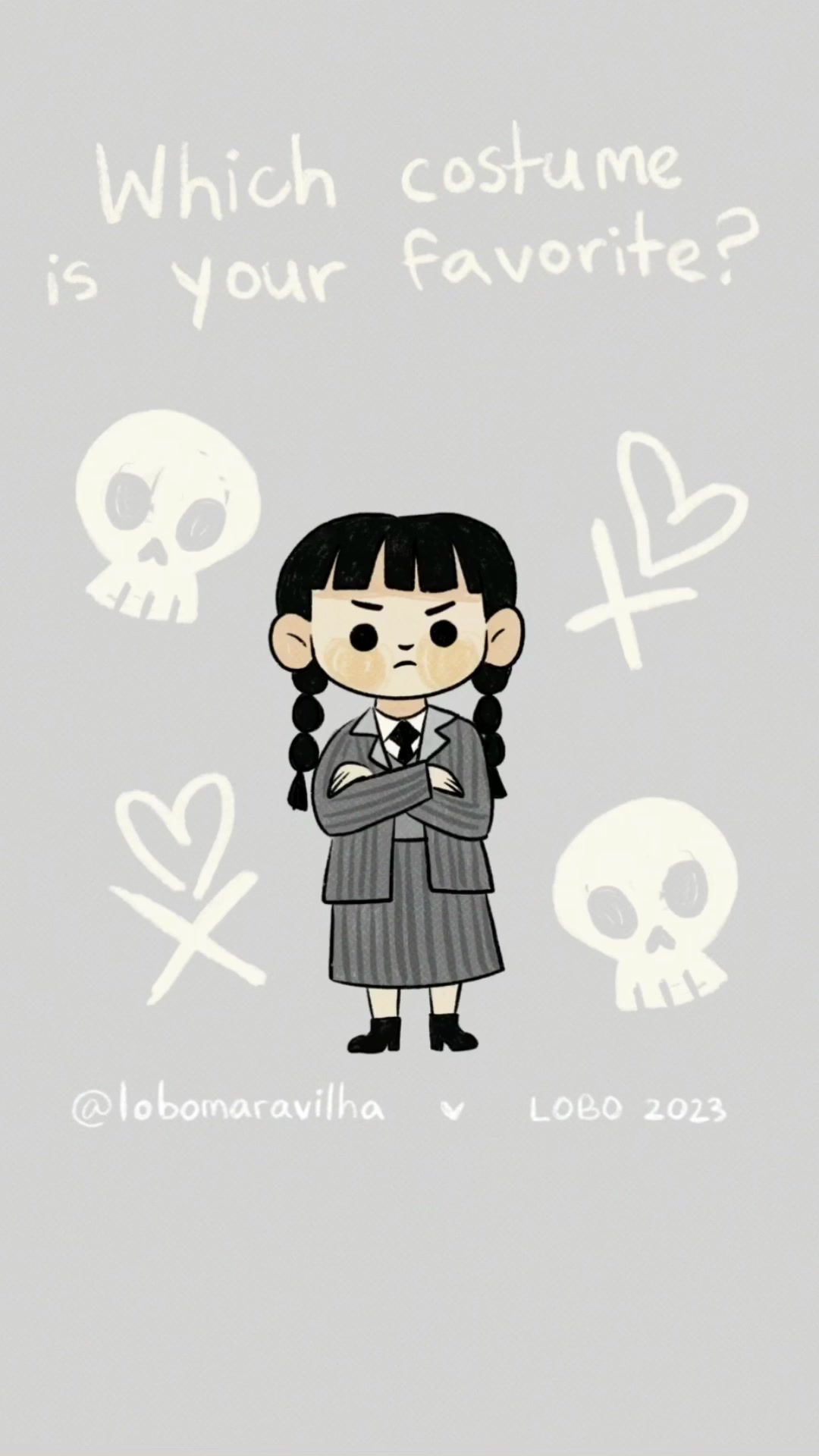 @lobomaravilha