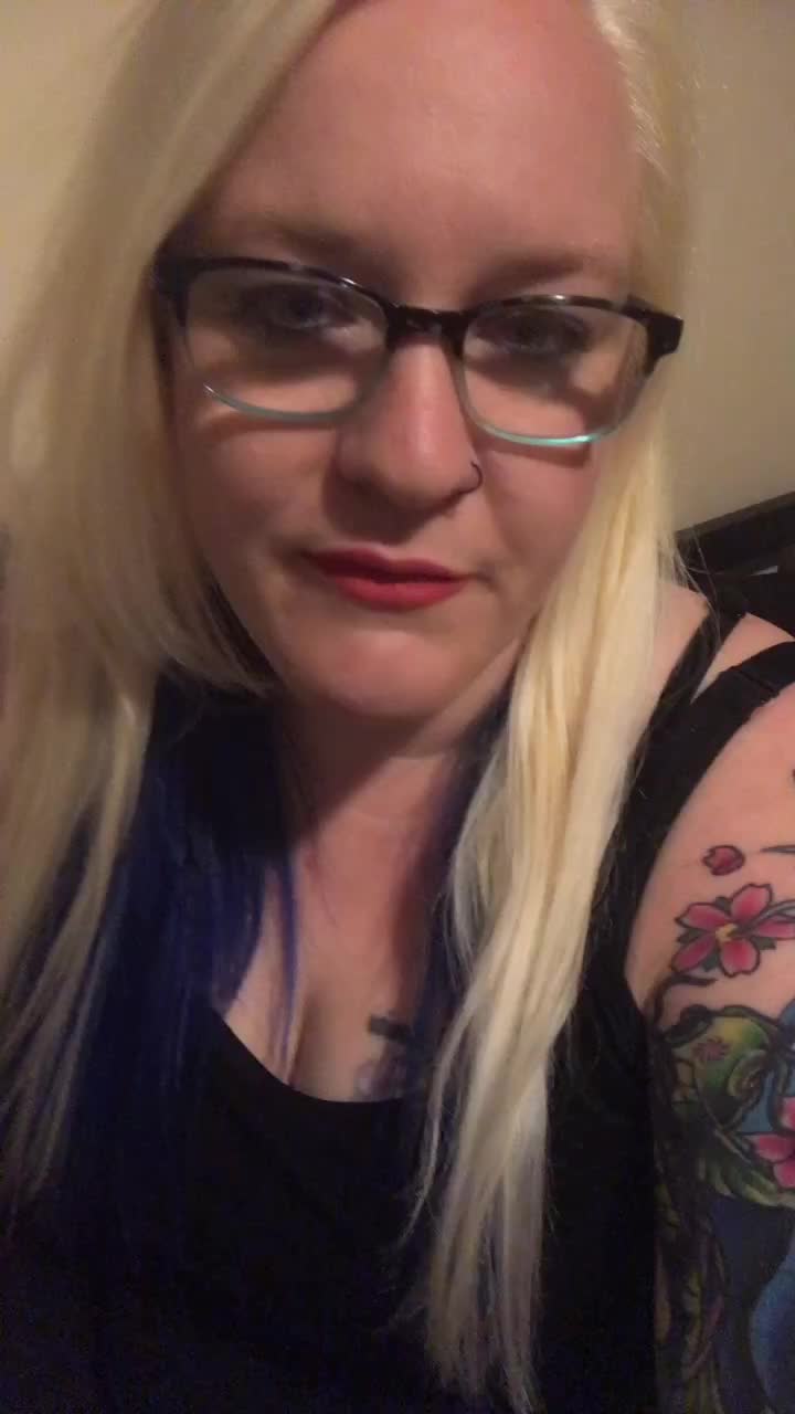 @MeanaJeana81