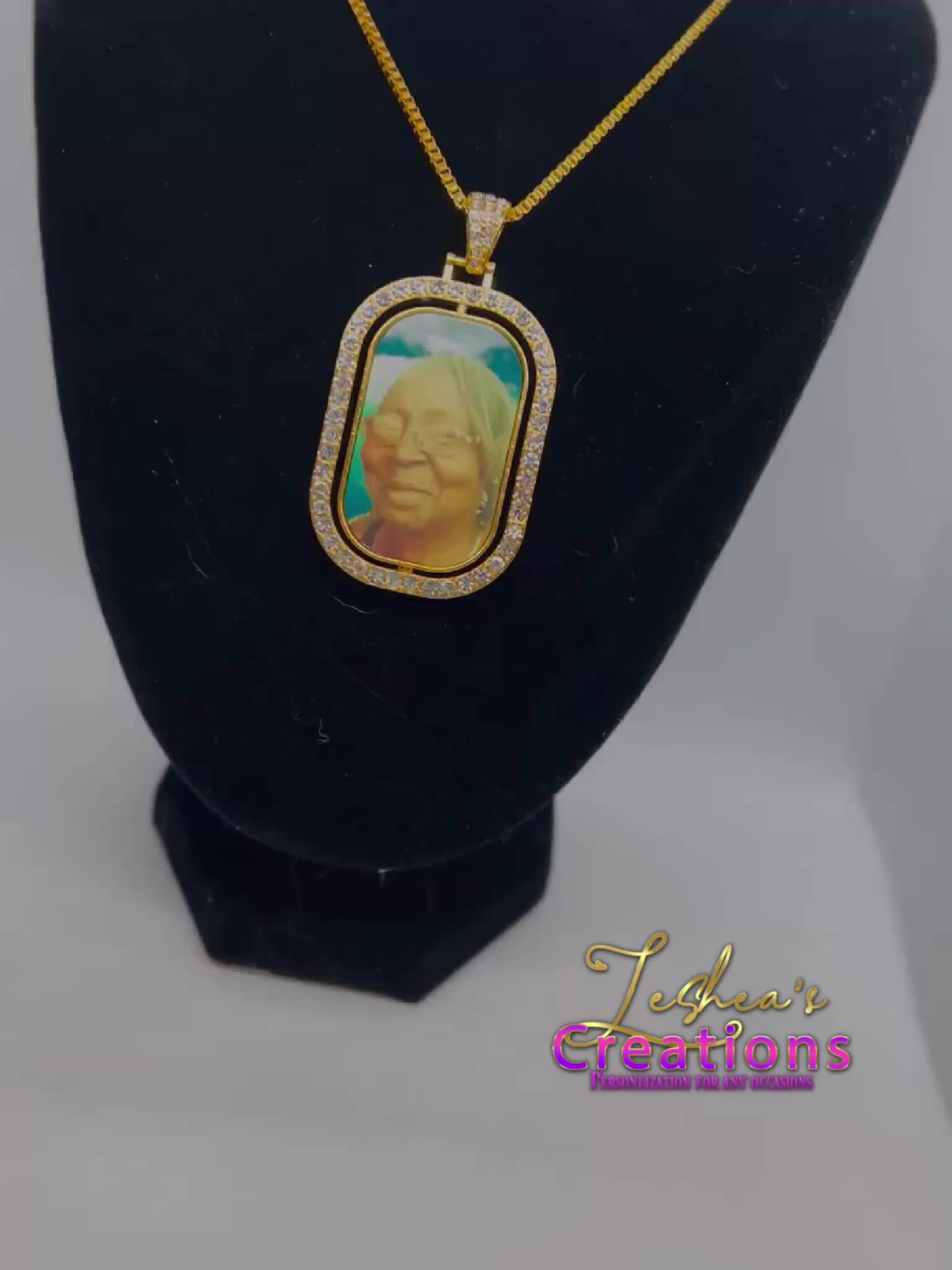 @LeShea’s Creations
