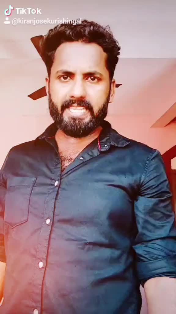 @Kiran JoSe KuRishing