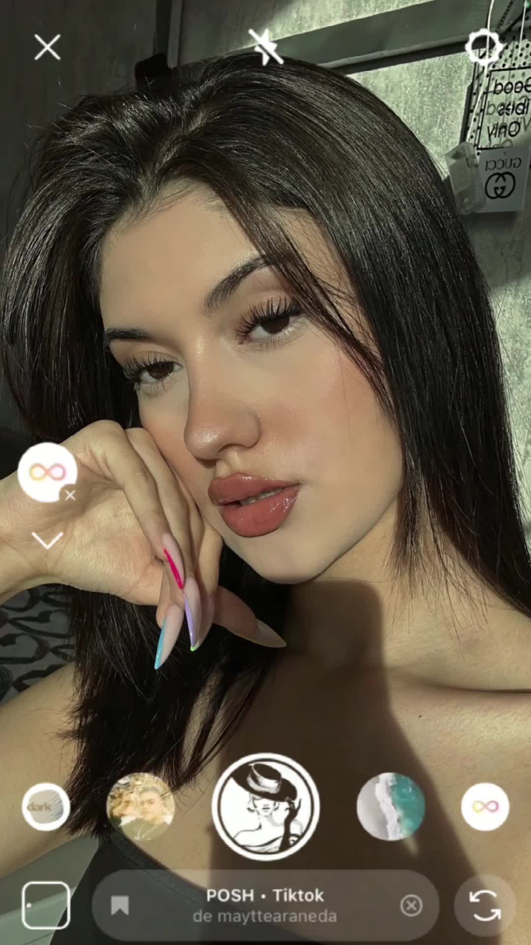 @Melisa Arslan