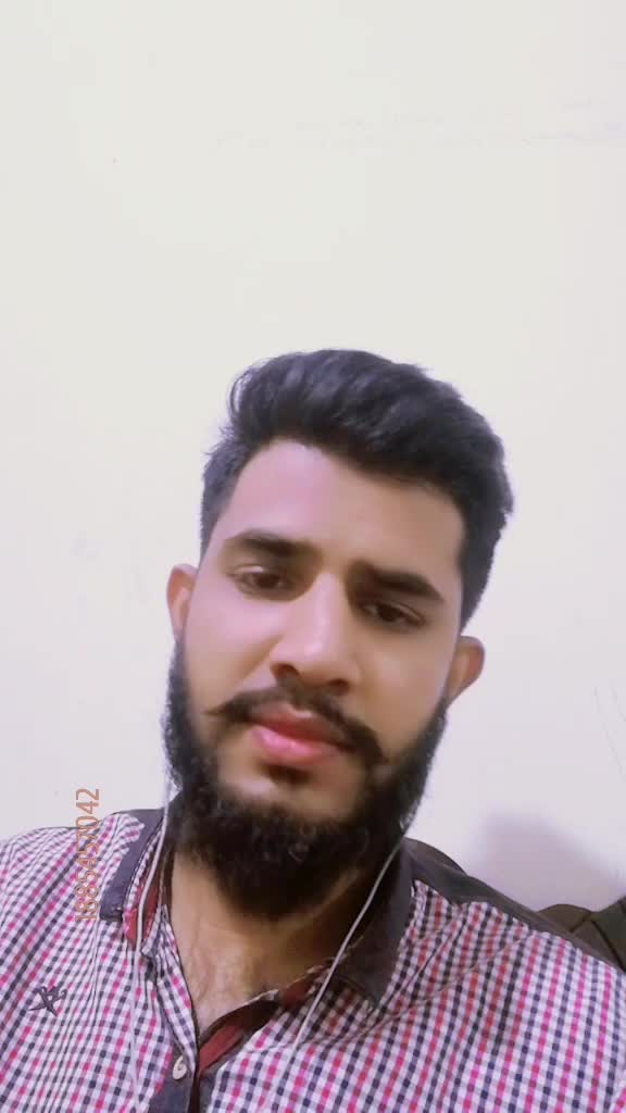 @M Basharat shaikh
