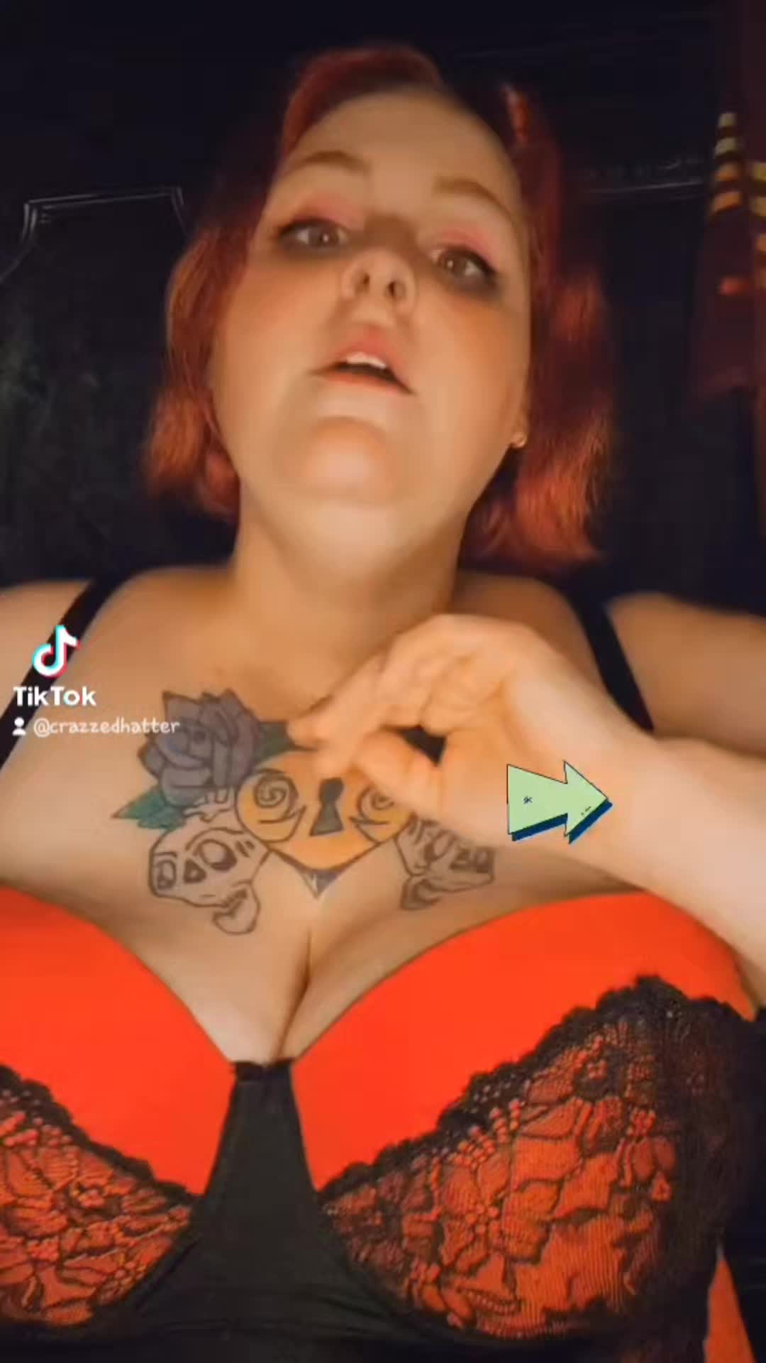 @crazzedhatter