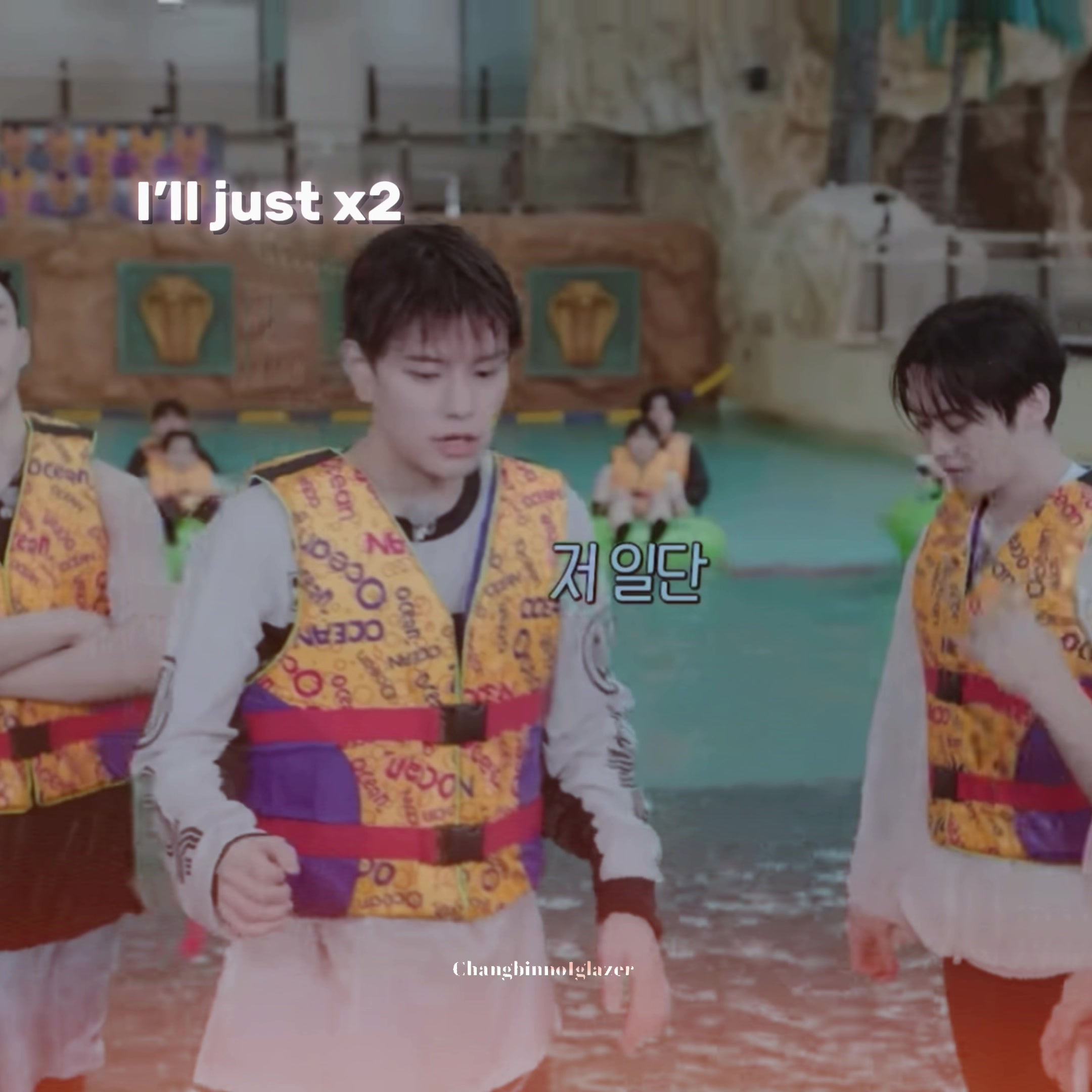 @Changbinno1glazer