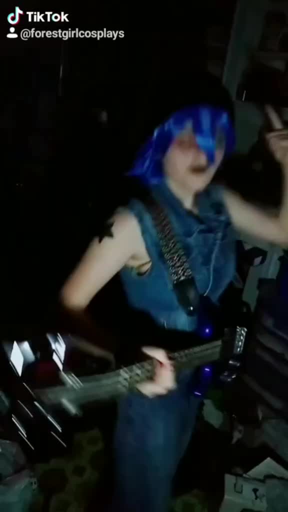 @V3 Bands