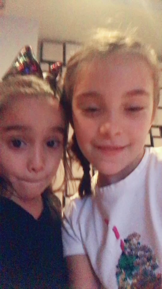 @sienna isabela Canavaggio