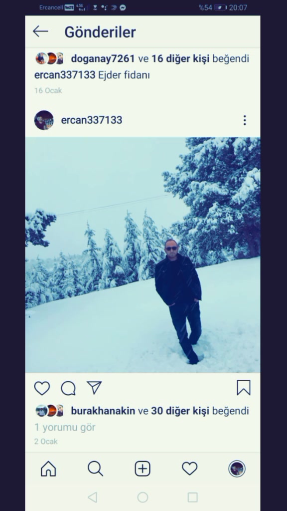 @Ercan Aktan