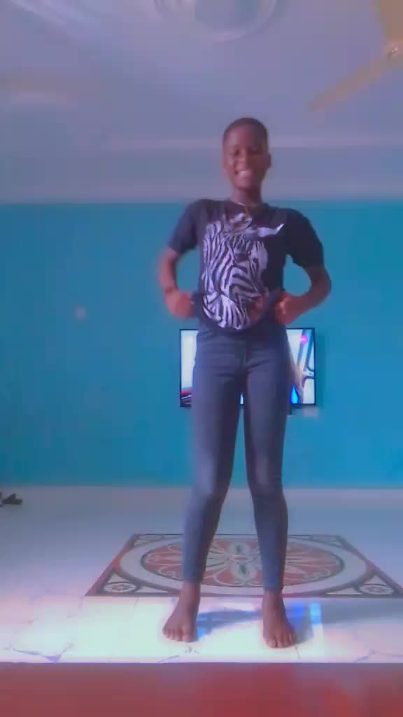 @Adjowa Queen ❤❤❤