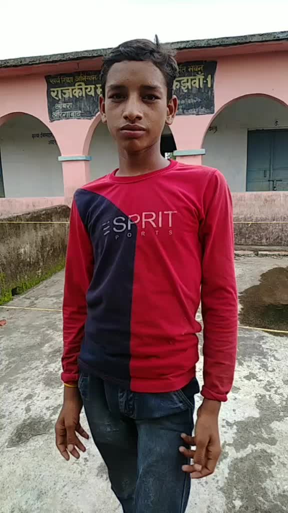 @santan kumar