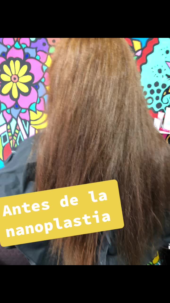 @Silverio Salón