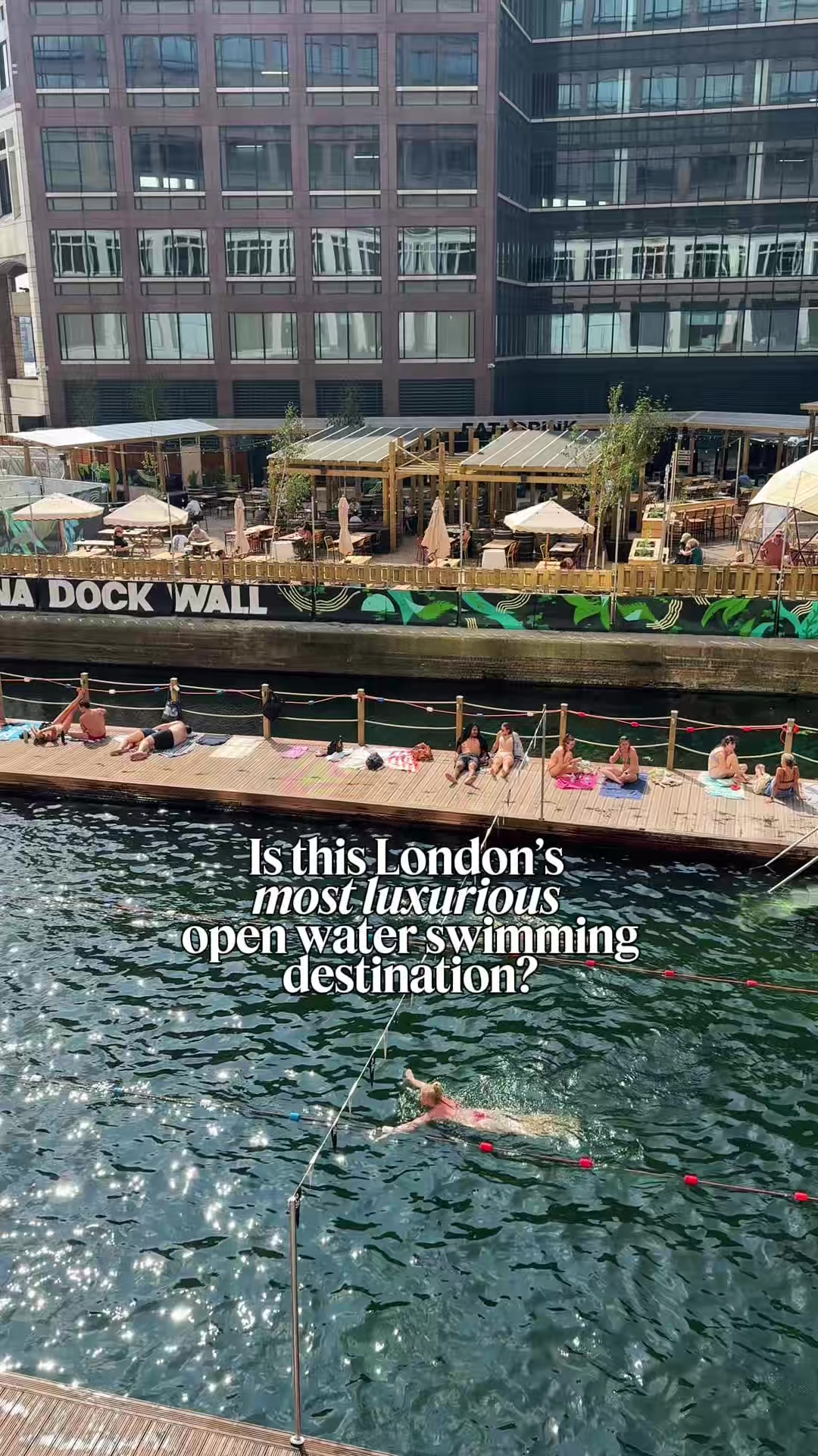 @Luxury London Media