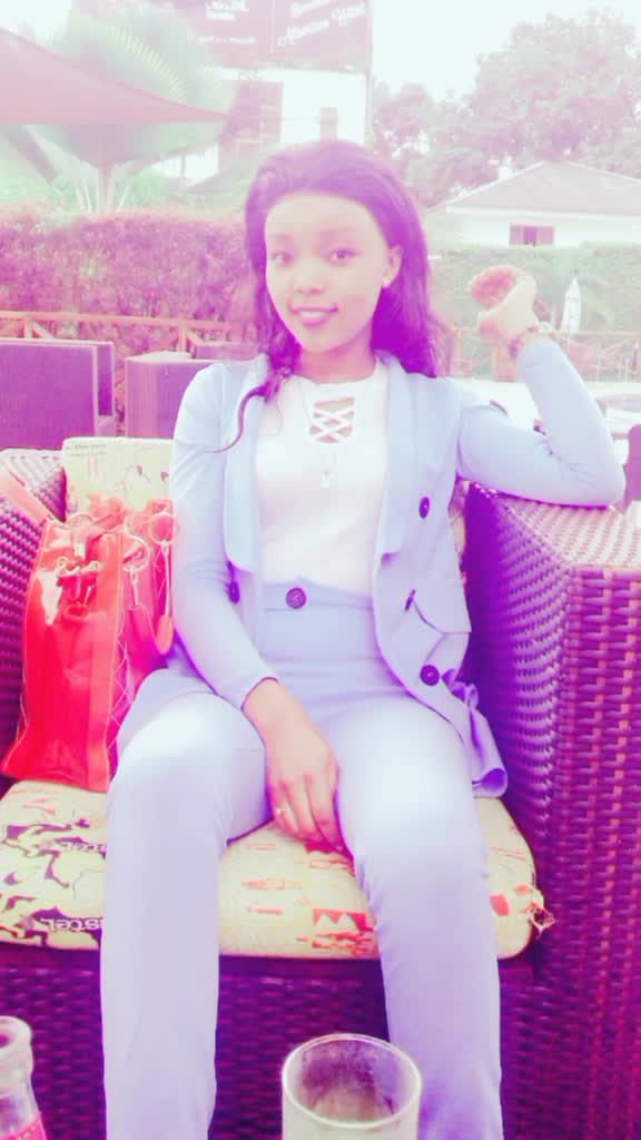 @Queen kagaba