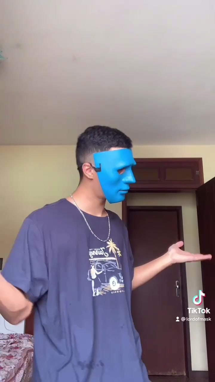 @Lord of Mask