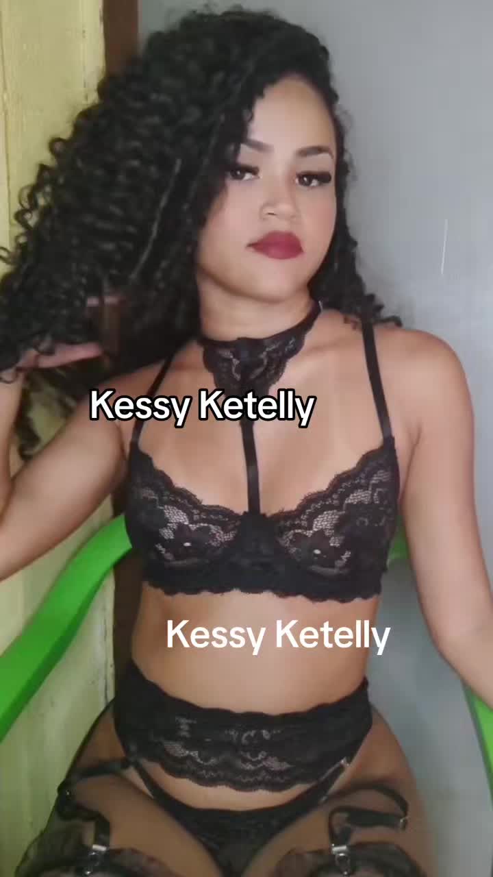 @Kessy_ketelly