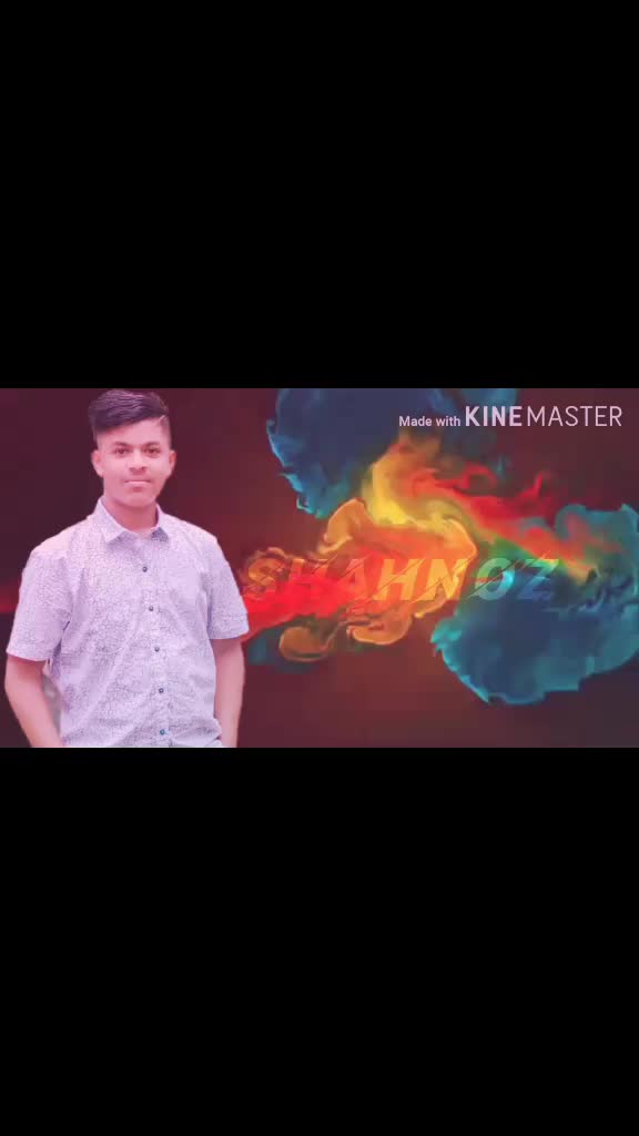 @shahnozahmed
