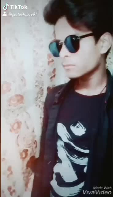 @Prateek Verma